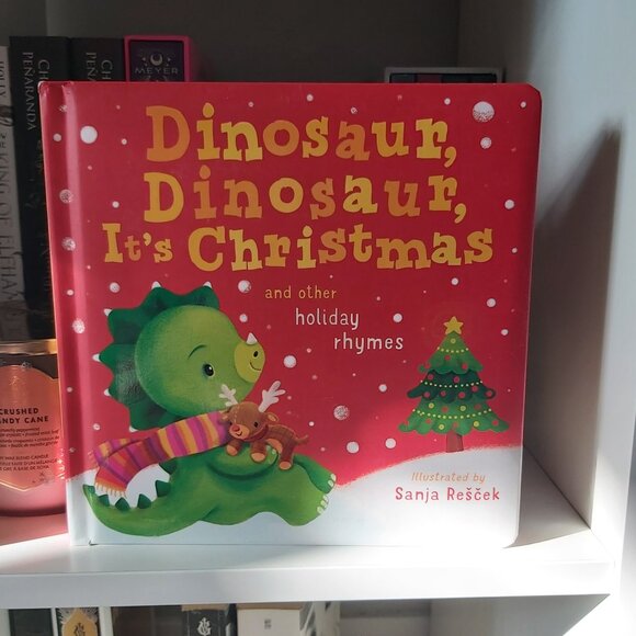 Dinosaur kids book - Picture 1 of 3
